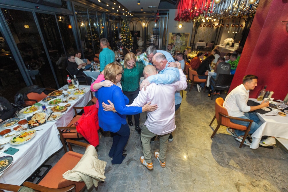 ARIA RIVA APART OTEL - Image 82