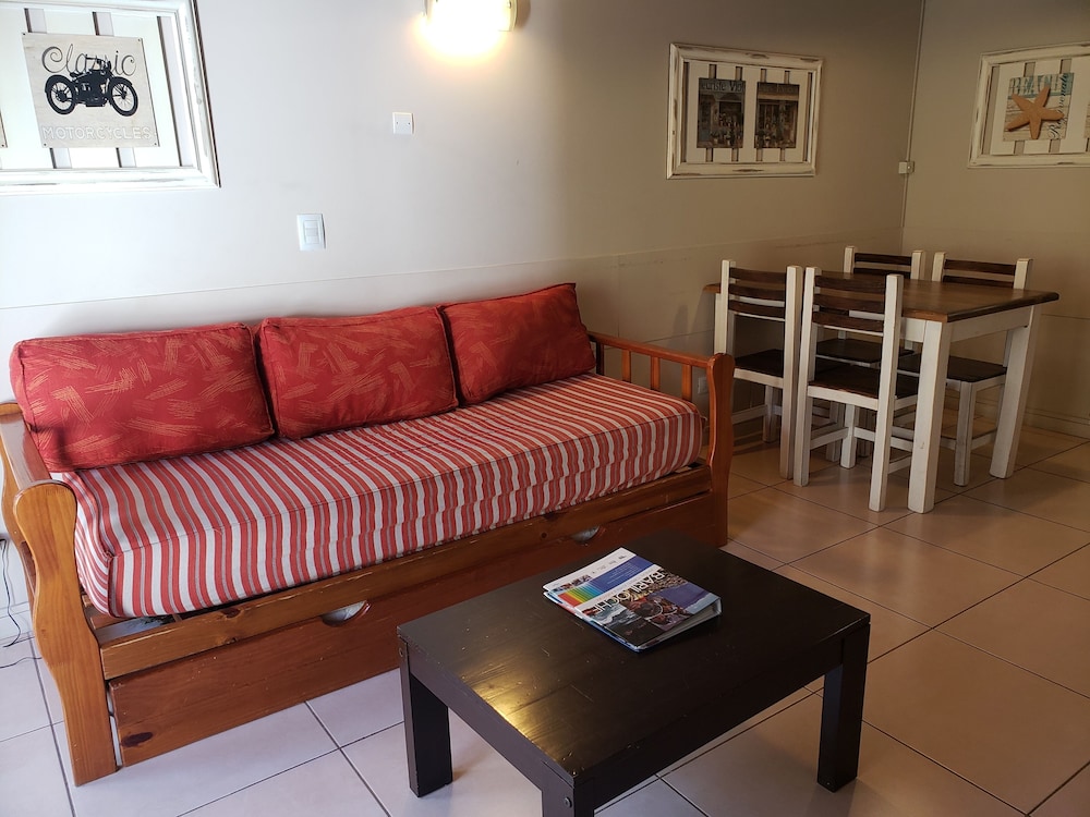 San Martin Suites