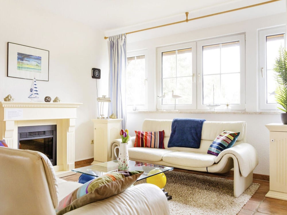 Landhaus Wildrose Comfortable Holiday Residence