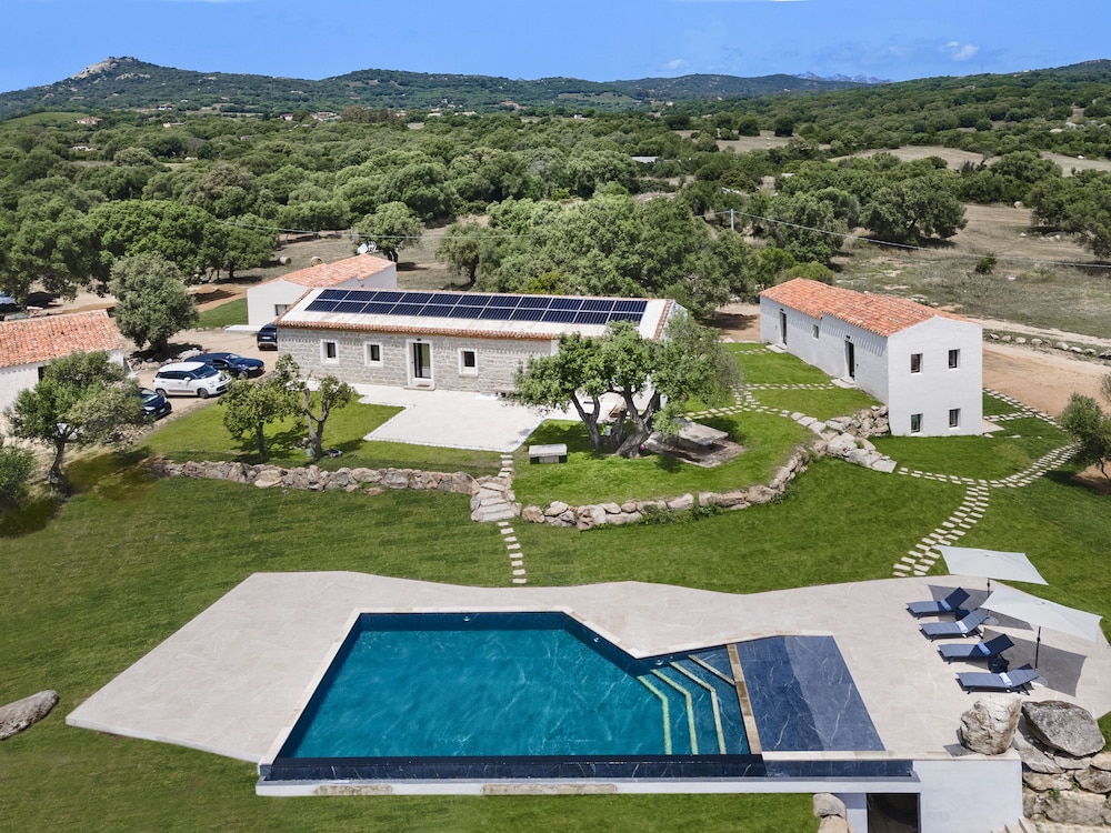 Arzachena Vacations - Uddastri Retreat - Property Image 43