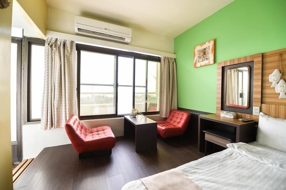 Mother Chen Homestay-Sky Blue Sea II view 5