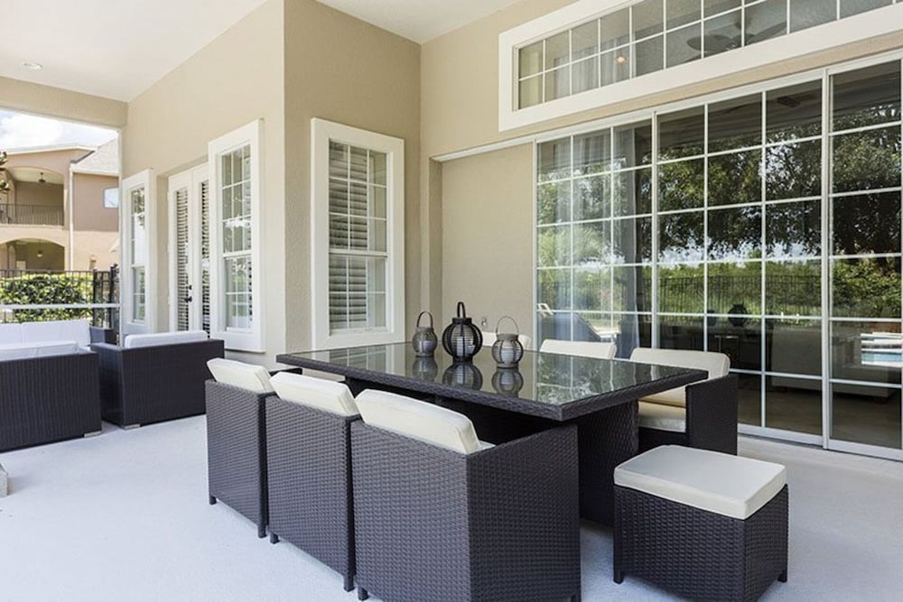 Rent a Luxury Villa on Reunion Resort, Minutes From Disney, Orlando Villa 3539 - Image 2