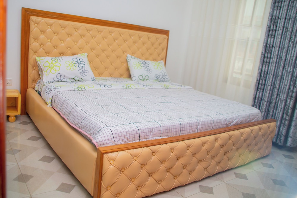 Rond Point Gorilla Boutique & Apartments