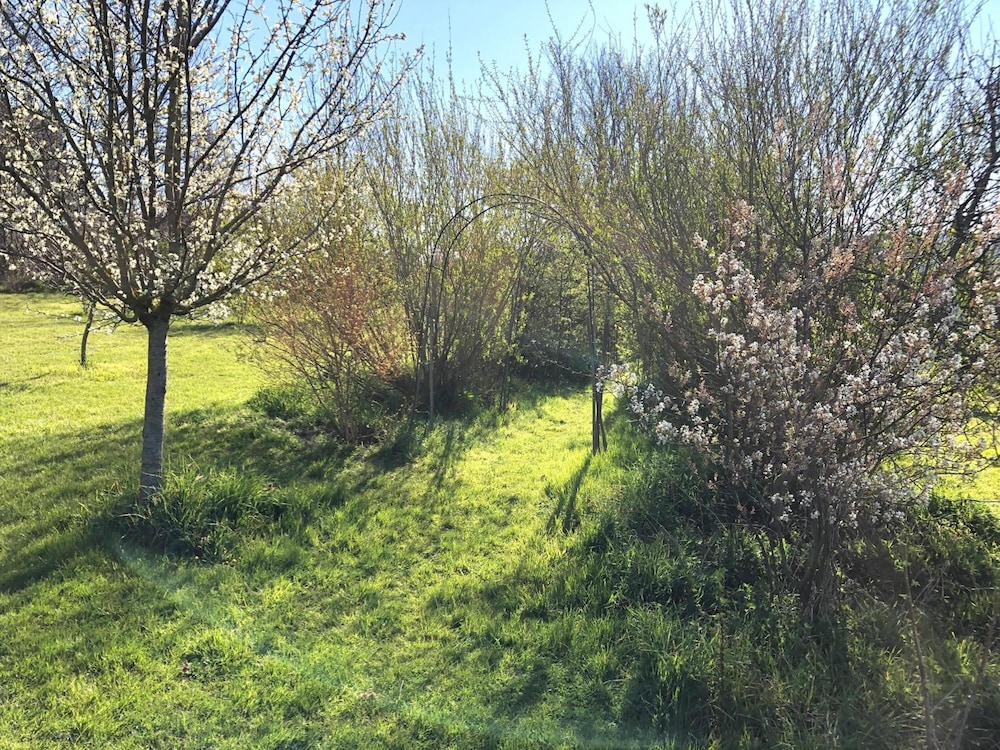 Le Relais du Beffroi