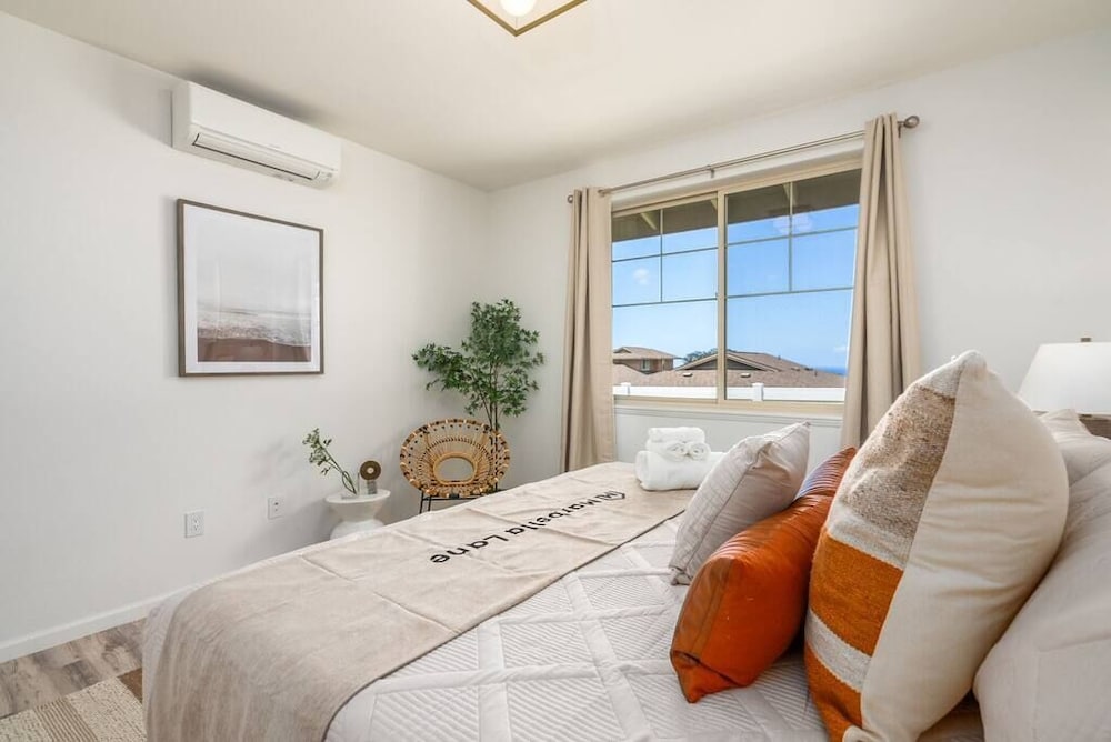 @ ML Aloha Hoonani 3BR Home MT & Ocean Views!