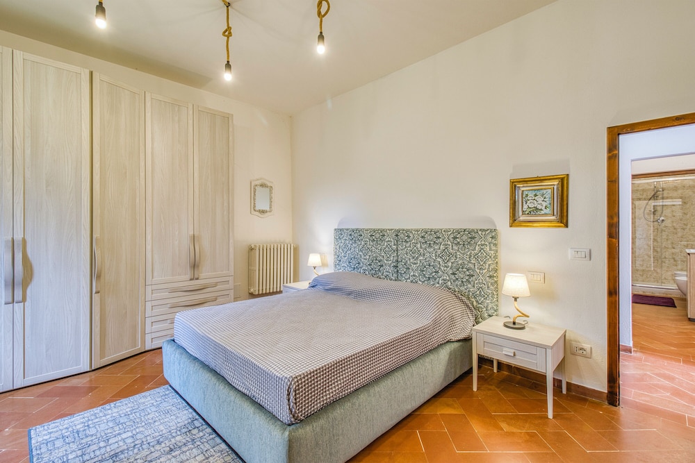 Quercia 1 - Relax in Tuscany view 2