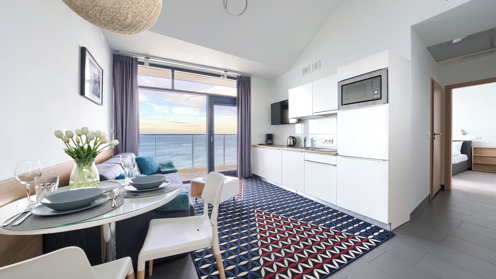 Apartamenty Sun & Snow Boulevard