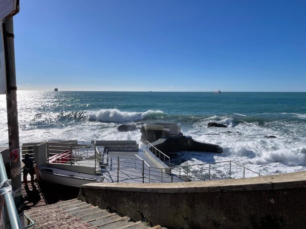 Genoa Vacations - Sea And Park-genoa Nervi - - Property Image 4