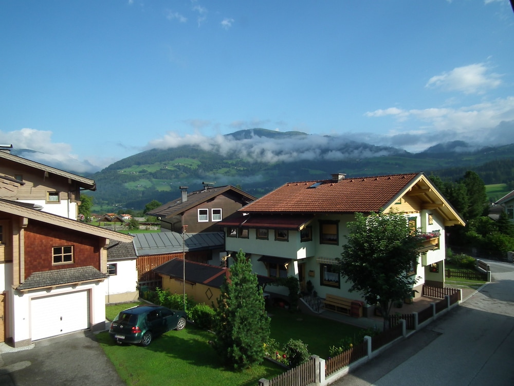 Fewoberge