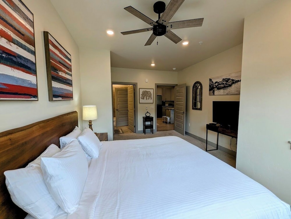 Clearwater Lofts Bldg 3 201