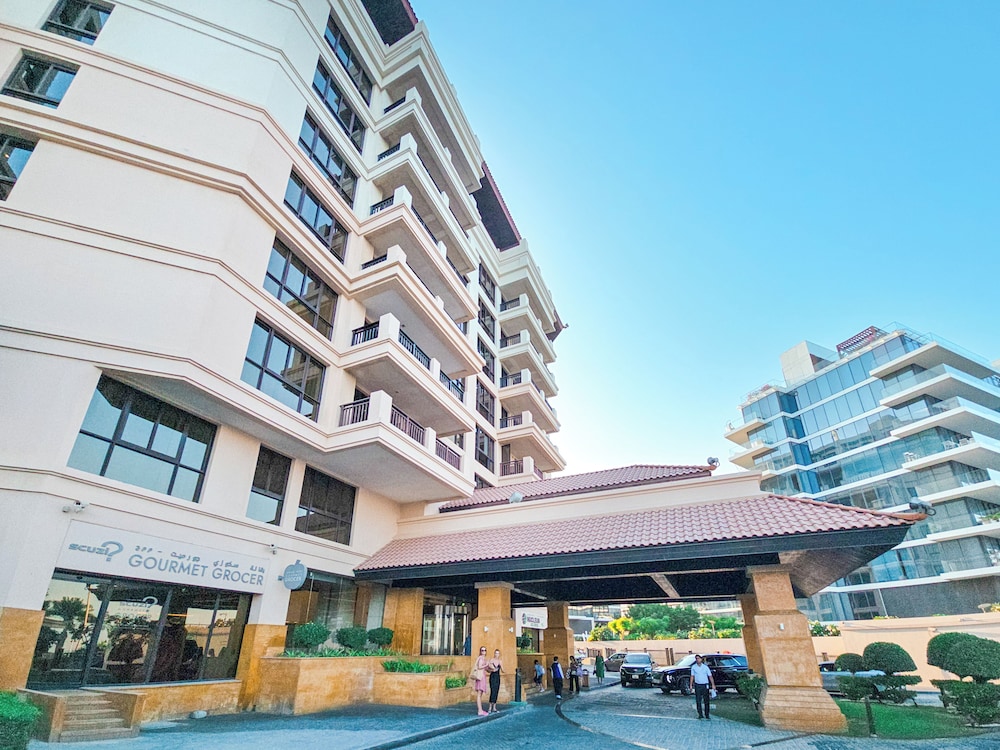 Easygo-resort Style STU in Royal Amwaj