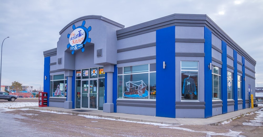 Horizon Motel