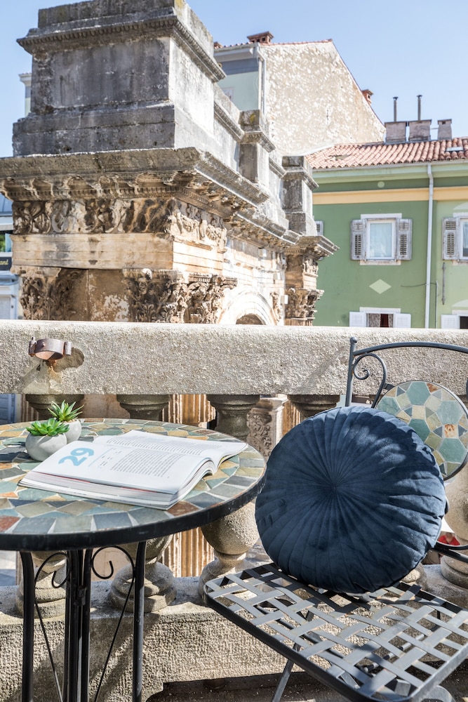 Boutique Suites Joyce