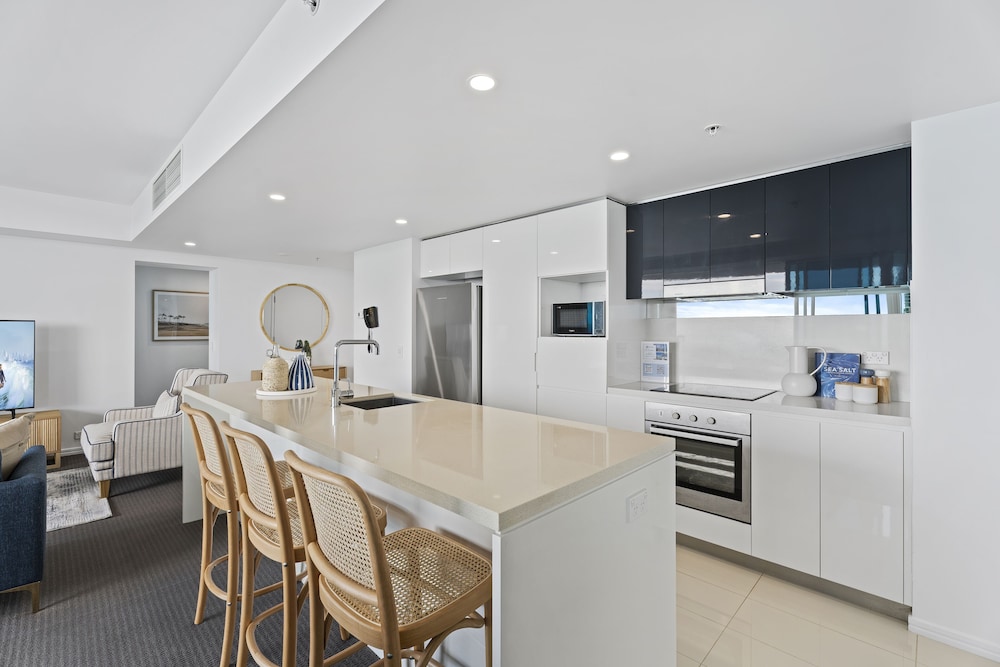 H-Residences Surfers Paradise - GCLR