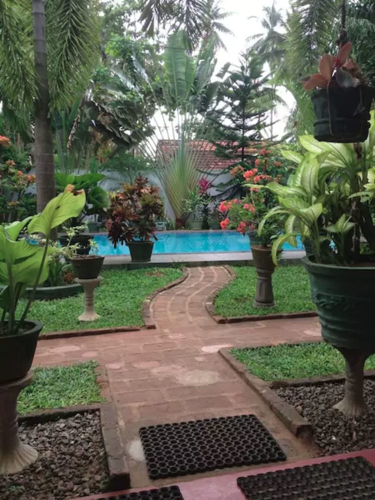 Sankarest Villa