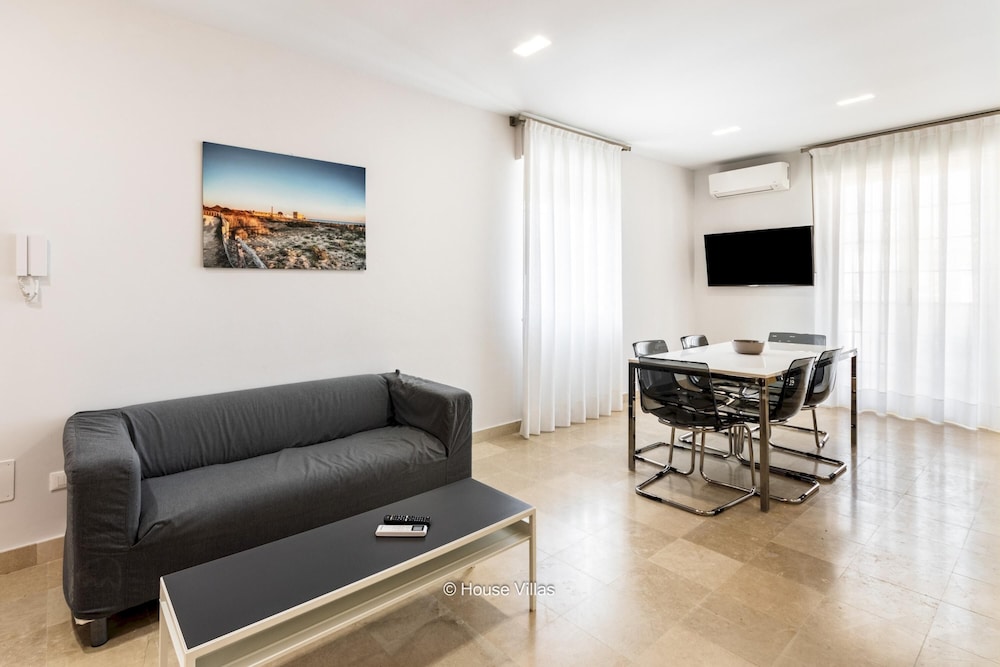 House Villas - Albaionica