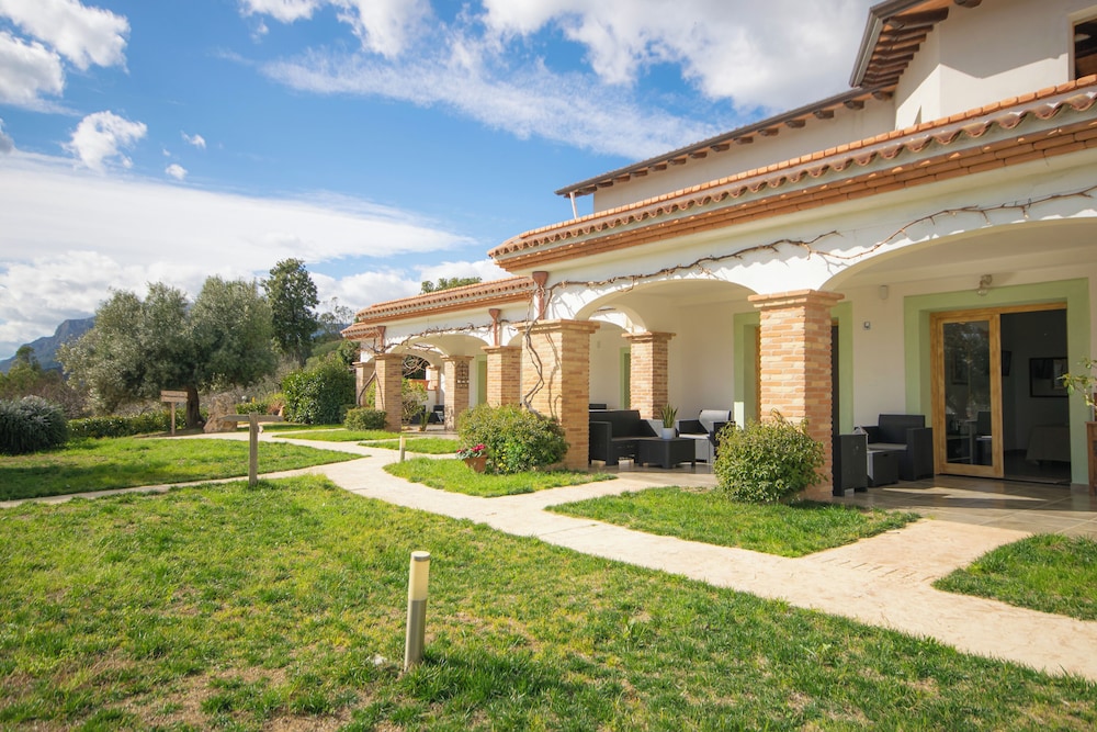 Hotel Essenza di Mirto