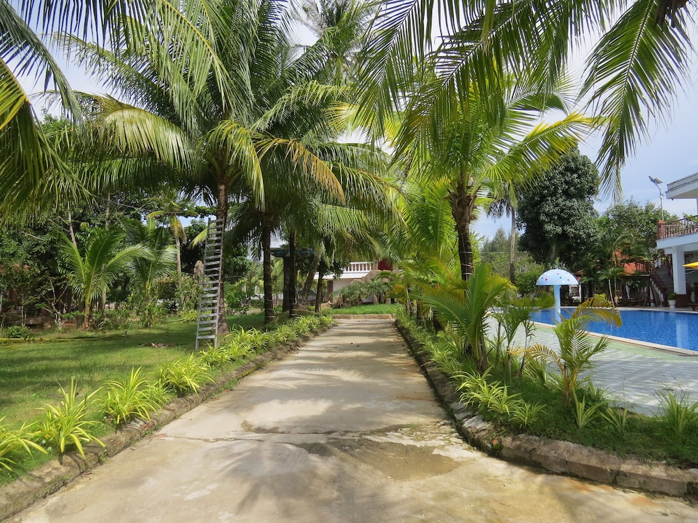Serene Retreat Phu Quoc