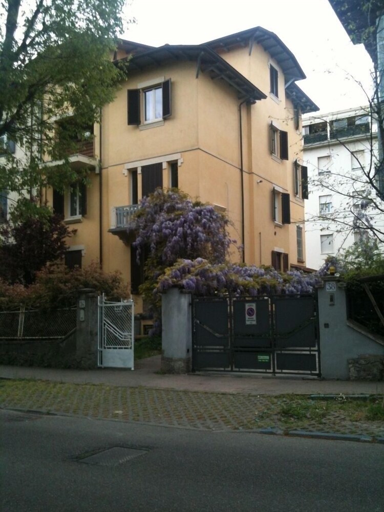 B&B Cittadella en Parma