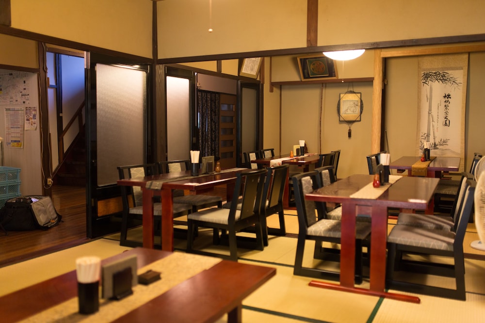 Ryokan Dangoya