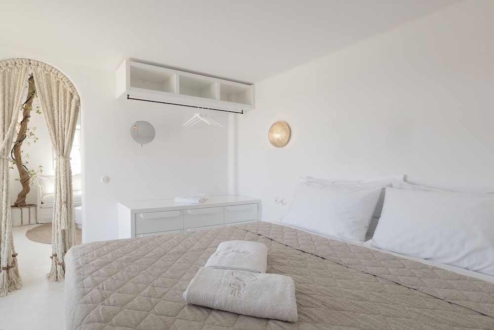 Ortygia Suites