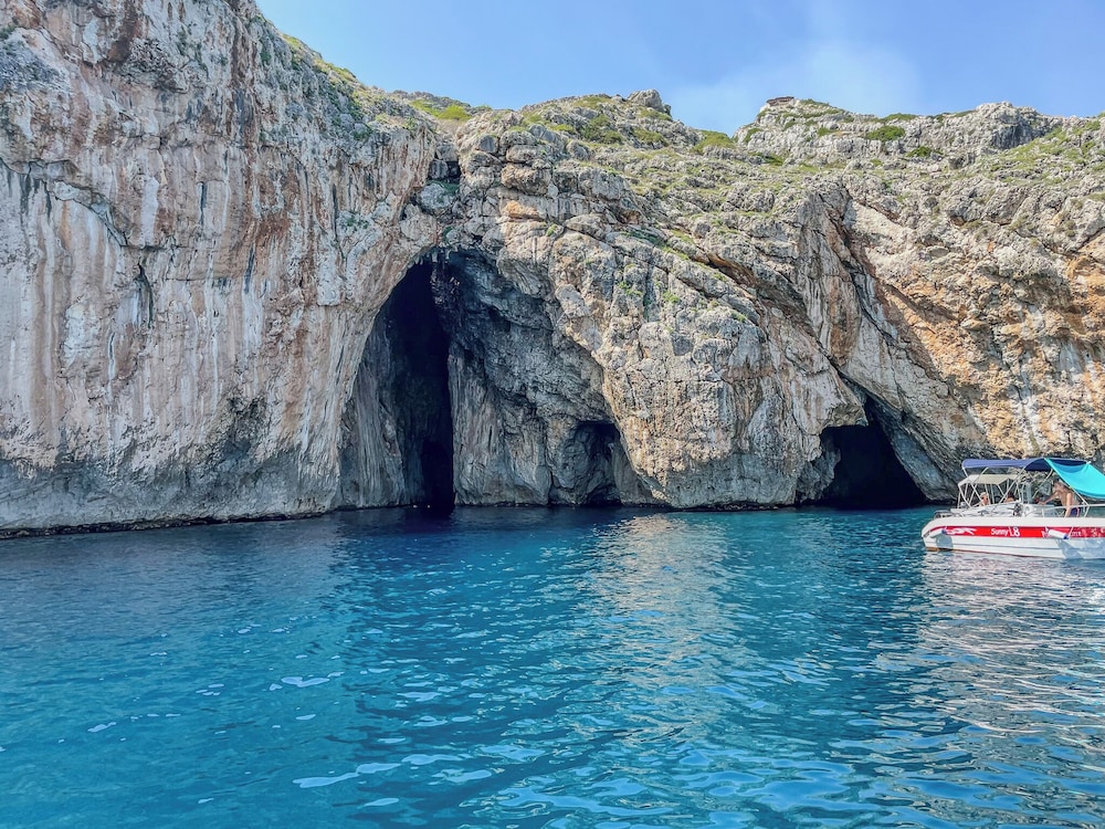 Villa Le Cicale - Salento