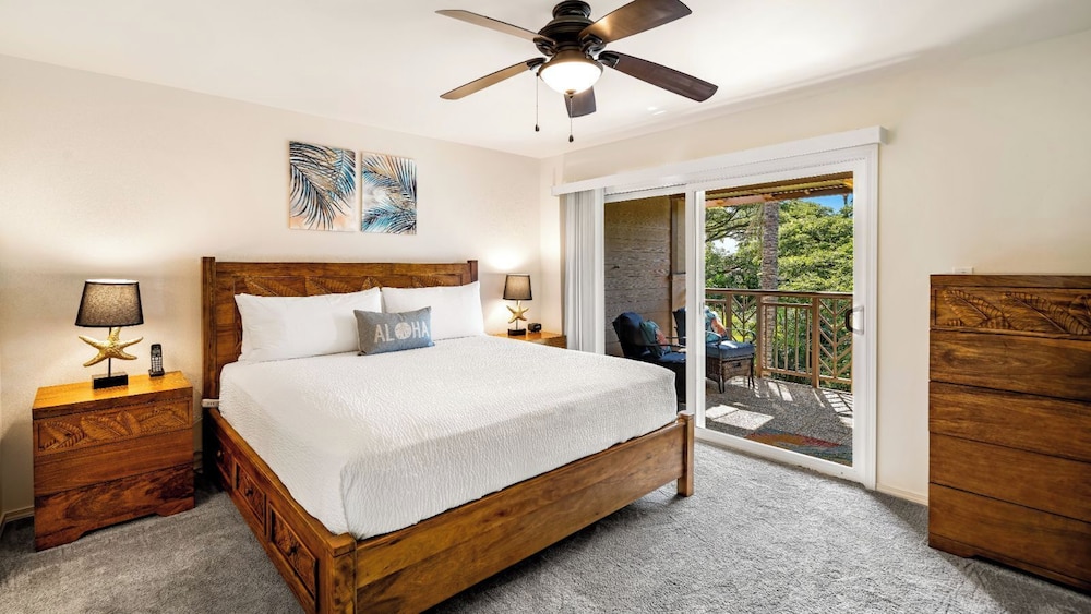 Concierge Included - Close to Pool - AC & Wifi! - Vrkcv