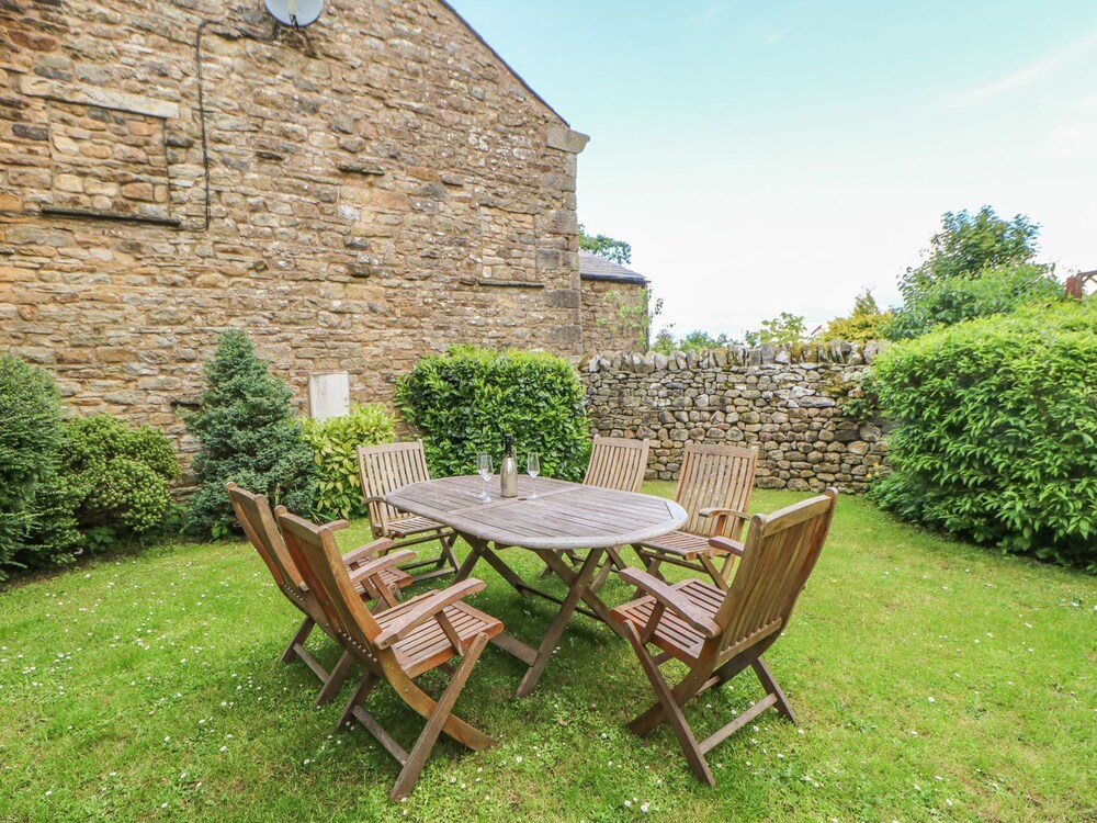 Clover Cottage