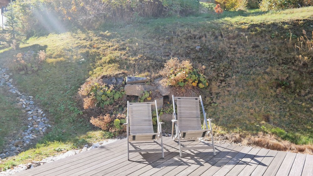Chalet Ella, fotografía 3