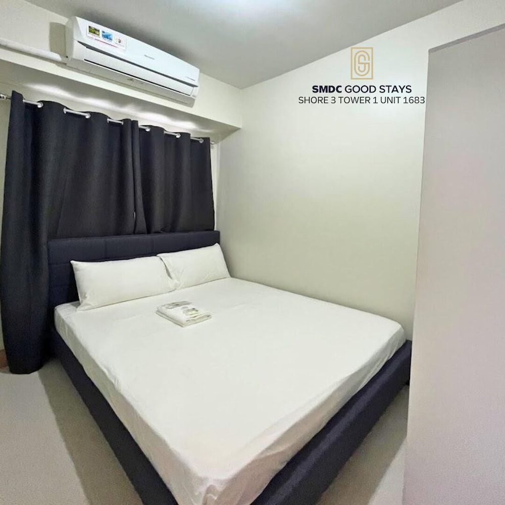 Shore Residences