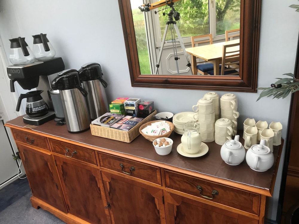 Bryn Eisteddfod B&B