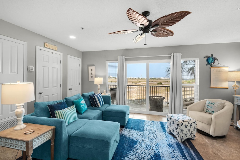 Gulf Island 314