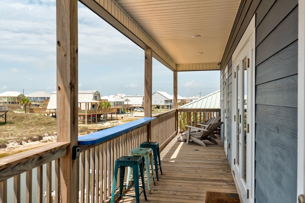 Coastal Château - 2239 Mallard St 6 Bedroom Home