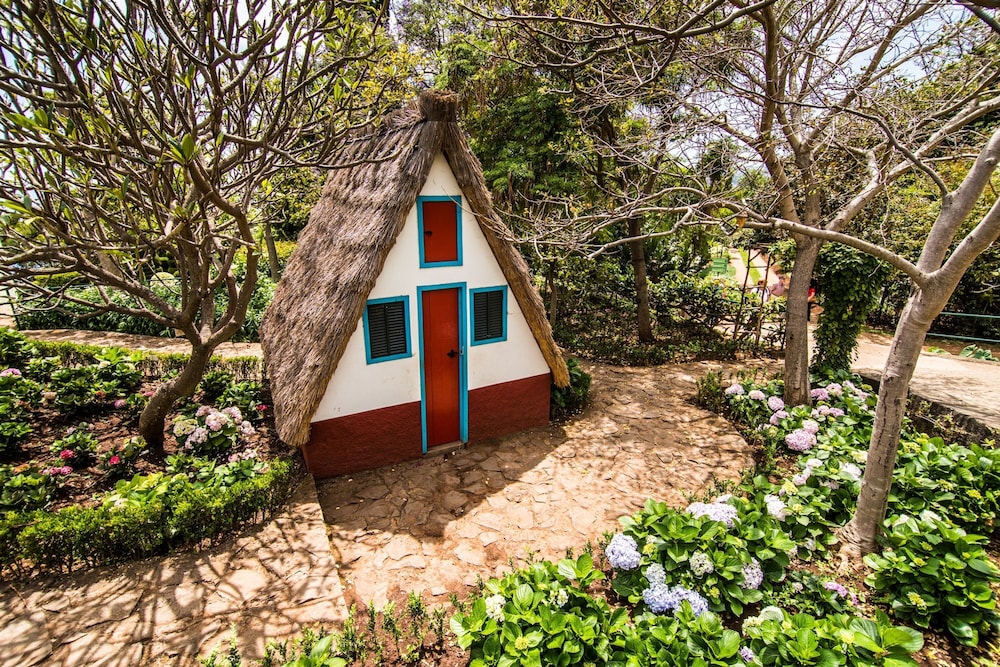 Agostinho Apartment in Santa Cruz