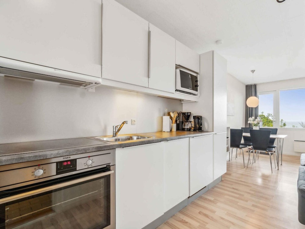 5 Star Holiday Home in Allinge