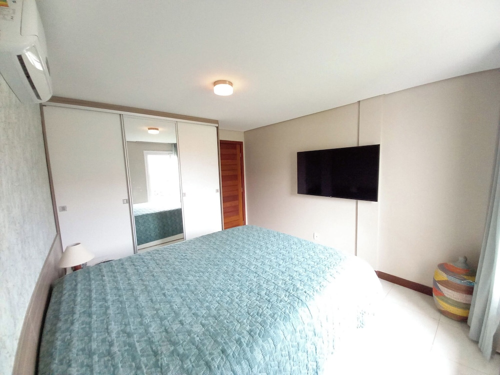 Flats at Club Meridional - Praia dos Carneiros