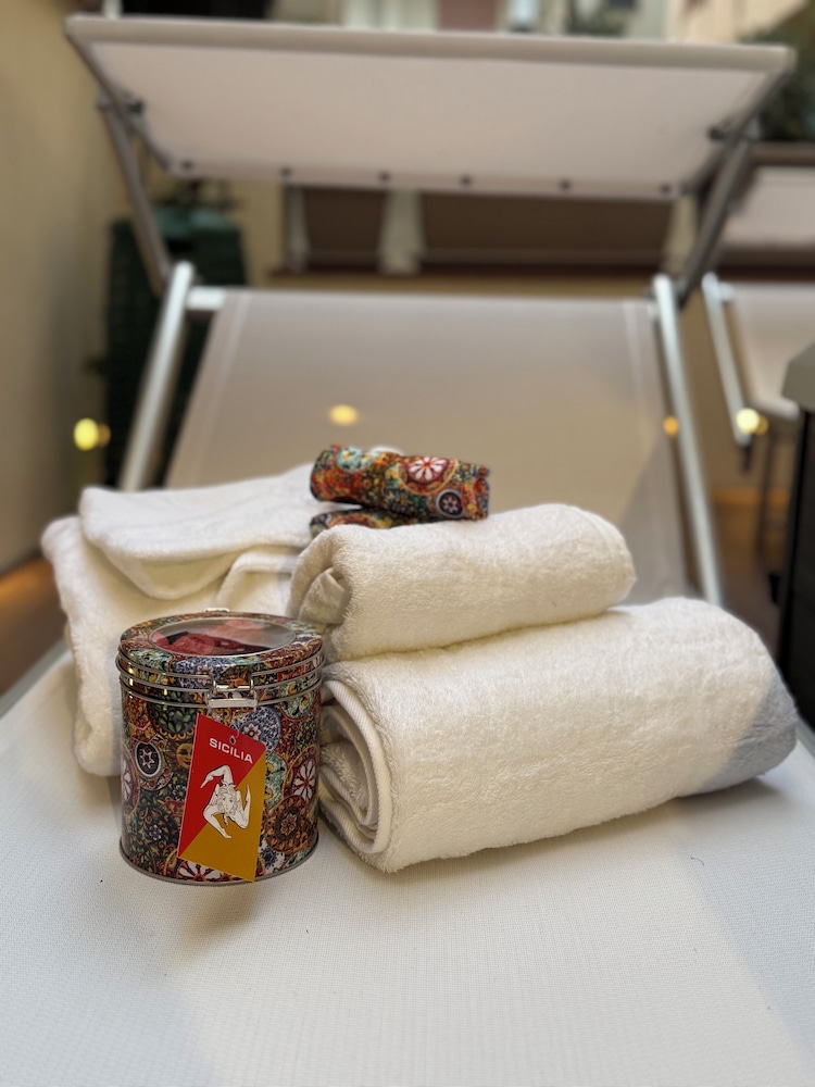 Borbon home luxury rooms boutique & Spa