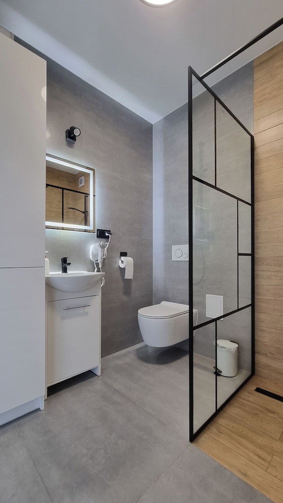 Apartamenty Hetmańska 4 Katowice