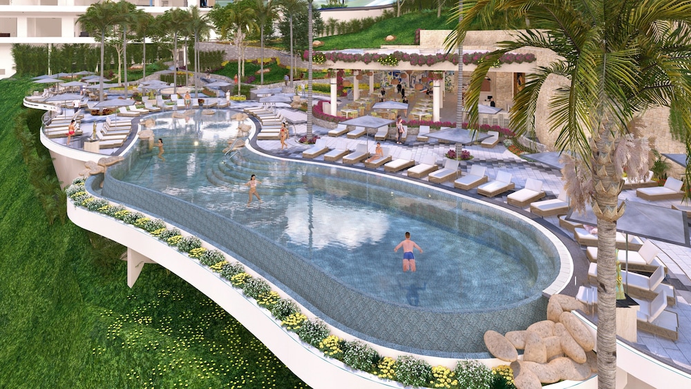 Garza Blanca Sanctuary All Inclusive
