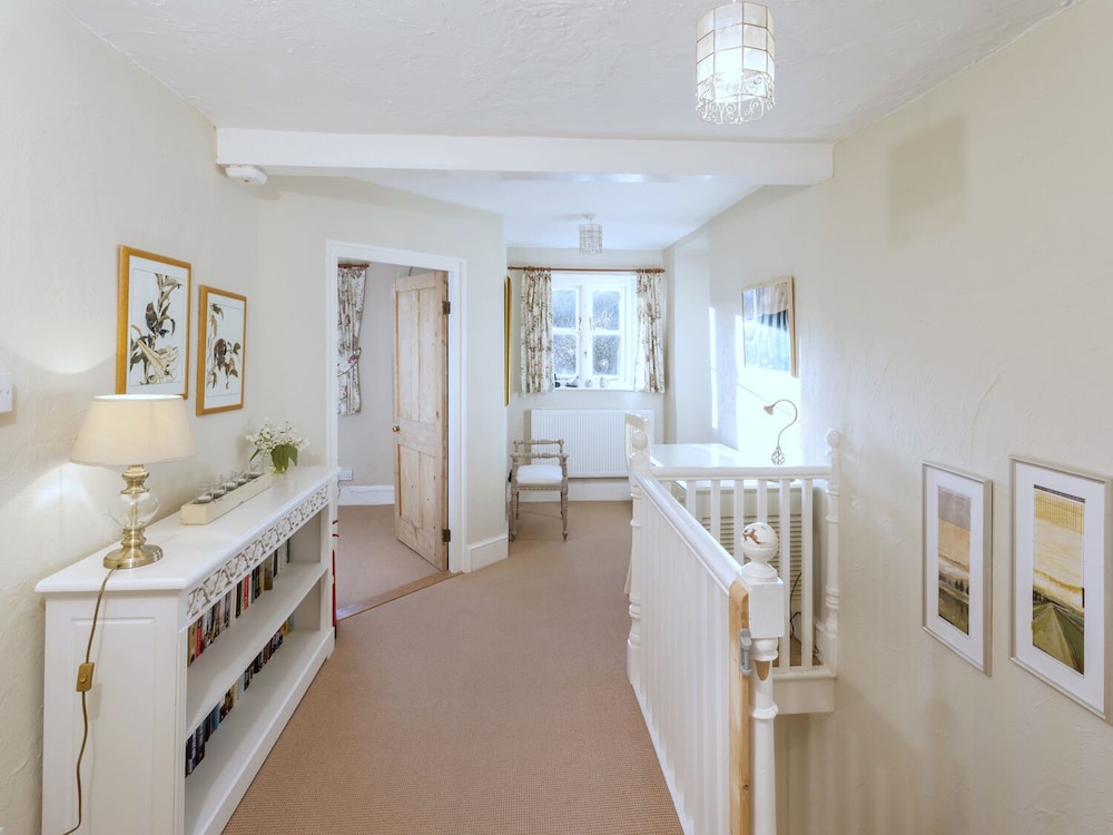 2 Bittadon Cottages view 3