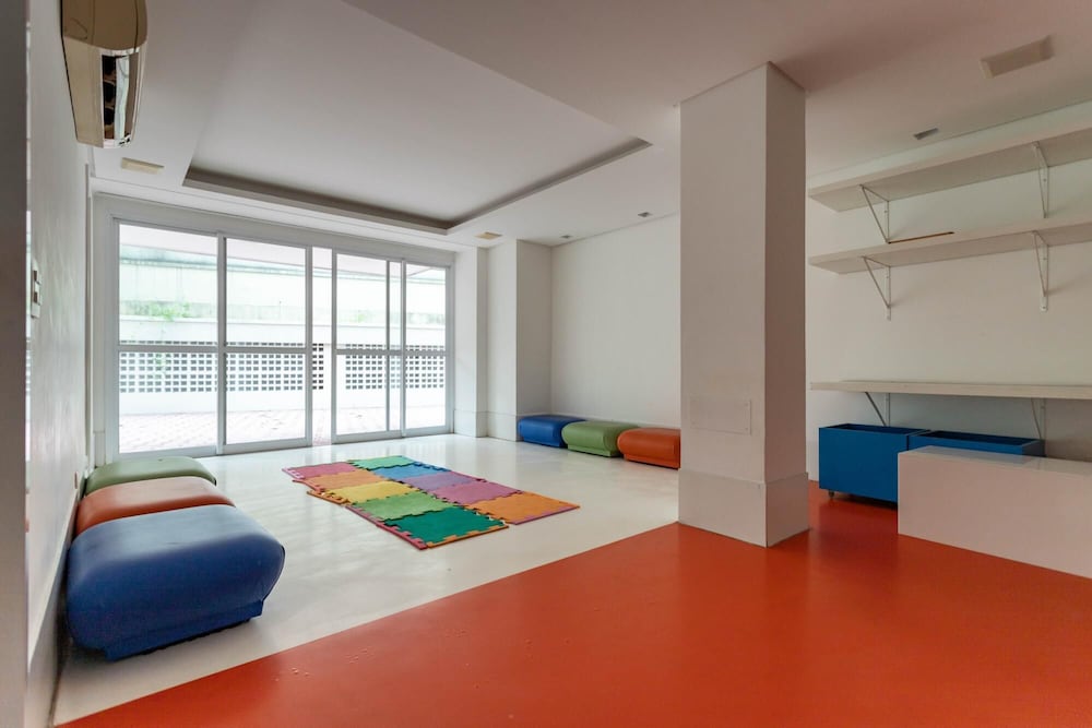 Wonder in Barra da Tijuca 3 Bedrooms Pp101 Z10