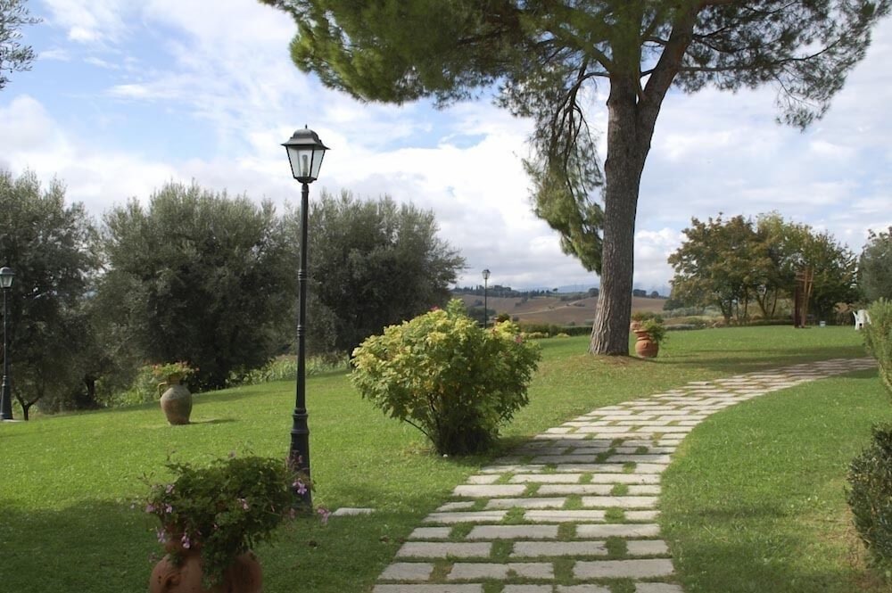 Verdidea - VILLA DEL LAGO