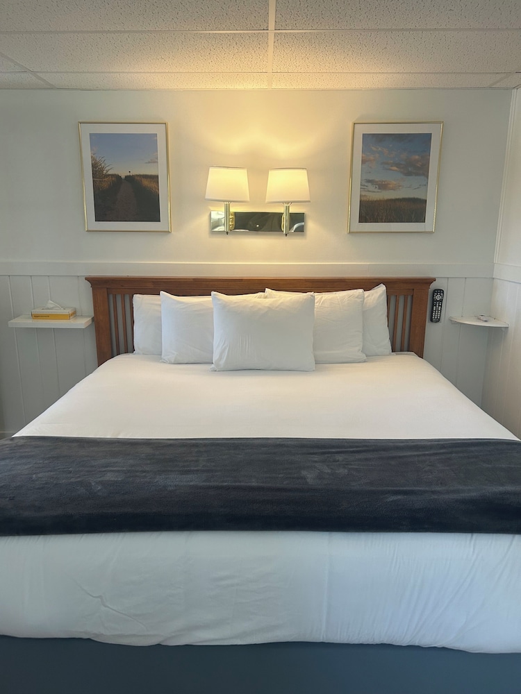 Kennebunkport Motor Lodge
