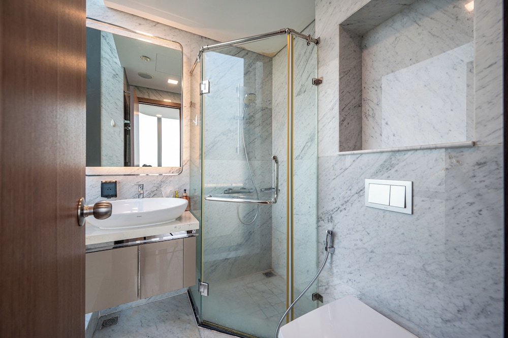 Vinhome Central Park - ADVANTAGE HOME