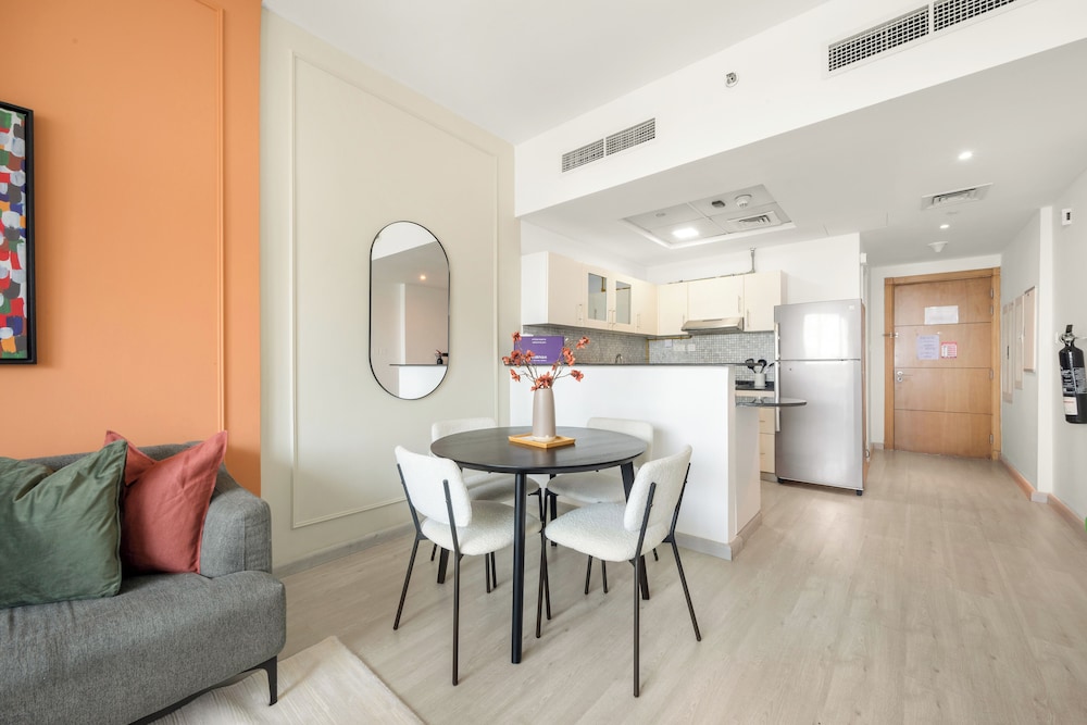 Silkhaus Marina Bay By Damac