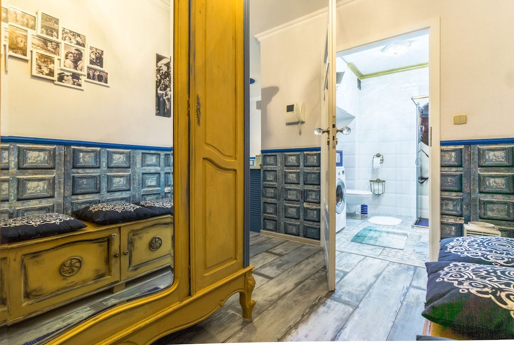Apartament Casablanca