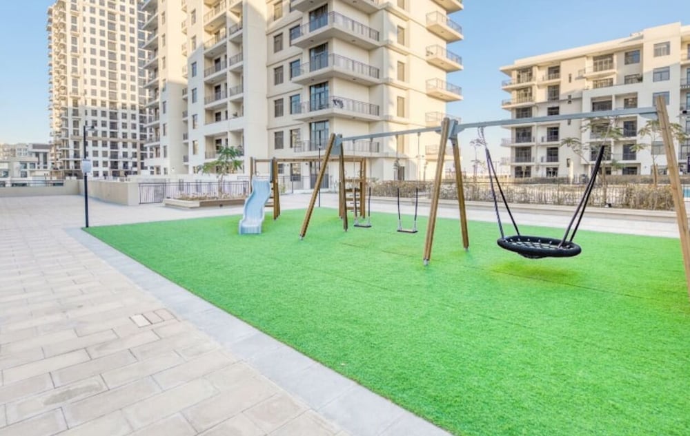 Damac Hills - Orchid A