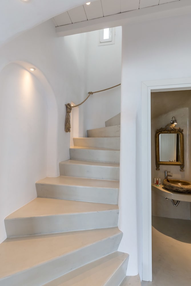 Carpe Diem Villas Mykonos - Heated Pool