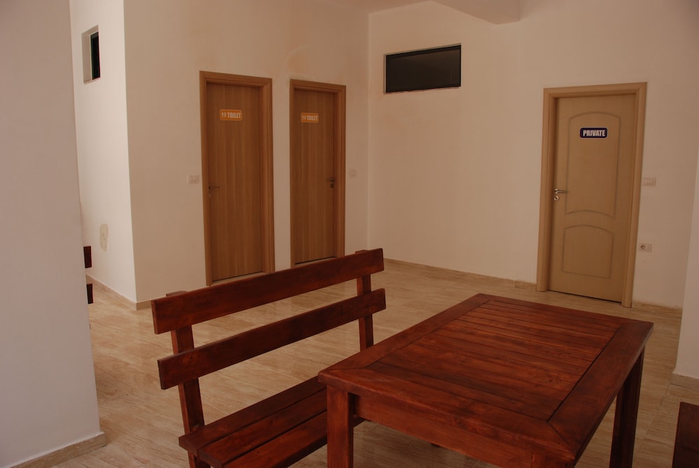 Sunset Hostel