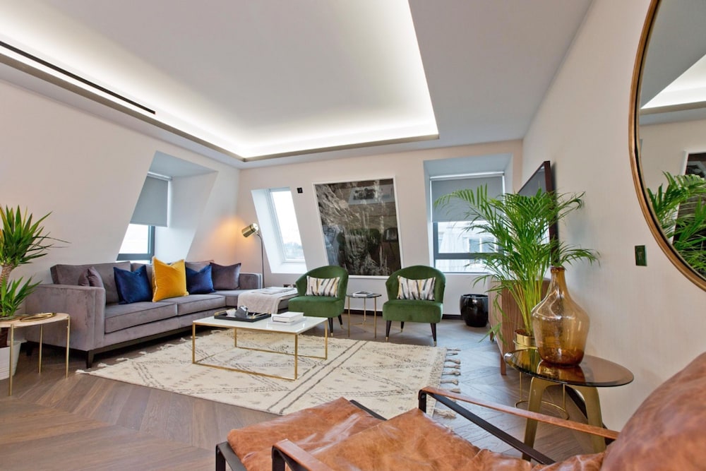 2-bed Deluxe Apt 621